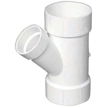 Bissell PVC006011000HA 2 x 2 x 1.05 in. Reducing HO613436